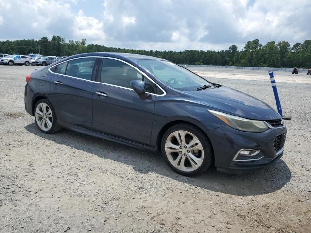 2016 CHEVROLET CRUZE PREM 1G1BG5SM9G7309588