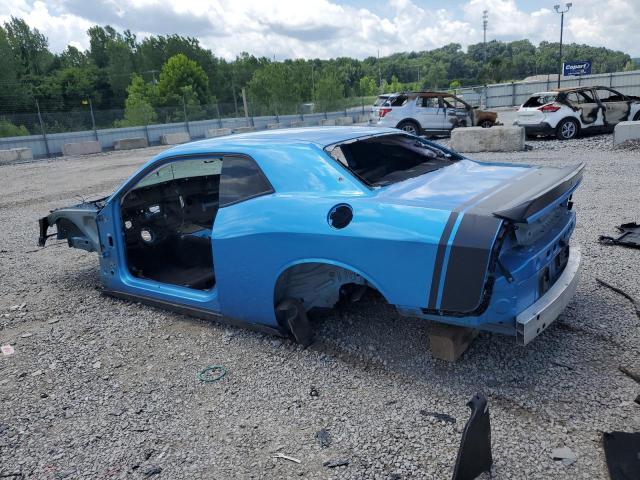 2018 DODGE CHALLENGER 2C3CDZFJ8JH304992