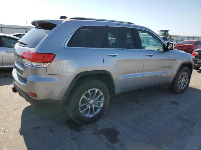 Vin: 1c4rjfbt2ec398221, lot: 63461345, jeep grand cher limited 20143