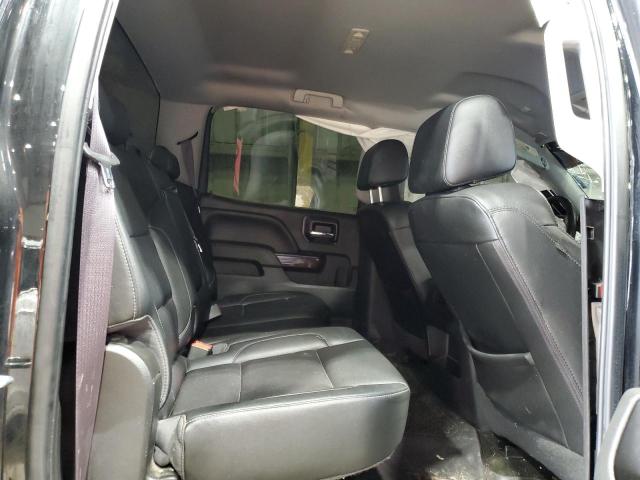 2016 GMC SIERRA K15 3GTU2NEC6GG384870