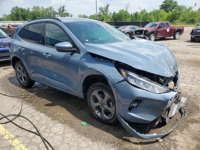 2024 FORD ESCAPE ST - 1FMCU9NA3RUA79172