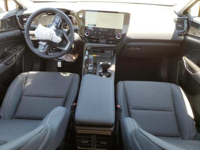 2025 LEXUS NX 350H BA JTJGKCEZ1S2052193