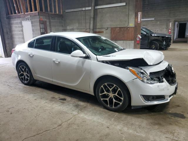 2016 BUICK REGAL SPOR 2G4G35EX8G9208745