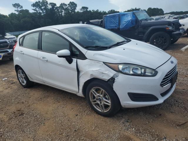 2017 FORD FIESTA SE - 3FADP4EJ4HM119271