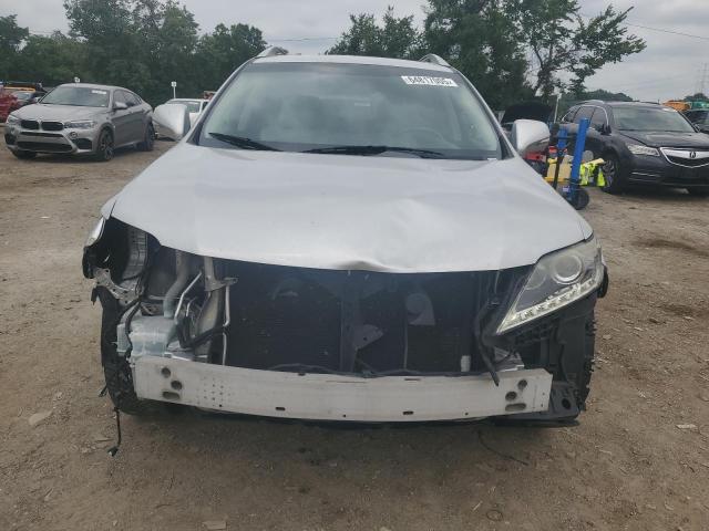 2015 LEXUS RX 350 BAS 2T2BK1BA2FC321093