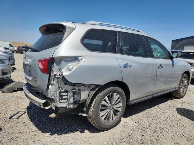 2020 NISSAN PATHFINDER 5N1DR2BM0LC580660