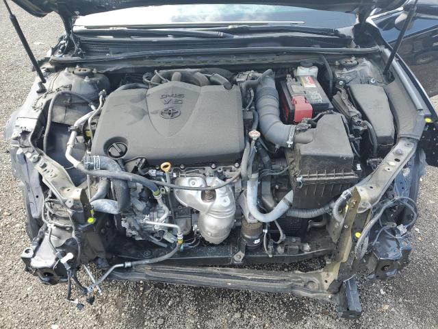 2019 TOYOTA AVALON XLE 4T1BZ1FB8KU018072