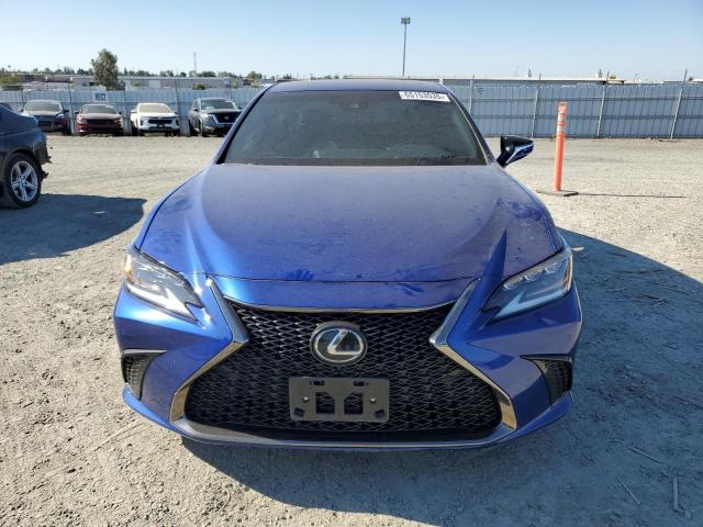 2019 LEXUS ES 350 58ABZ1B17KU015864