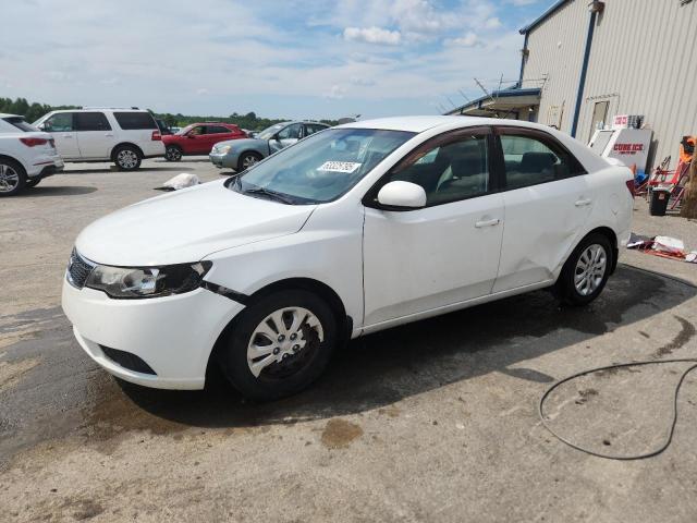 KIA FORTE LX