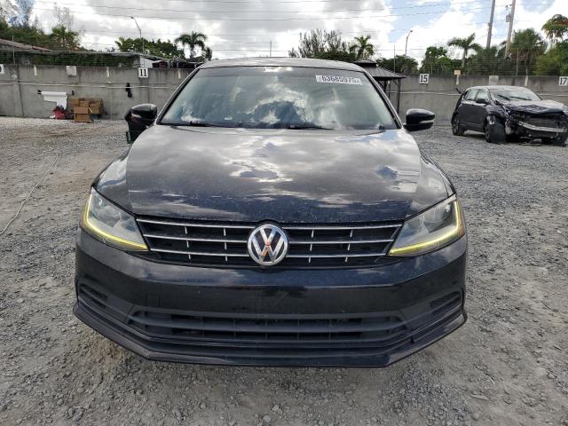 2018 VOLKSWAGEN JETTA SE 3VWDB7AJ5JM221777