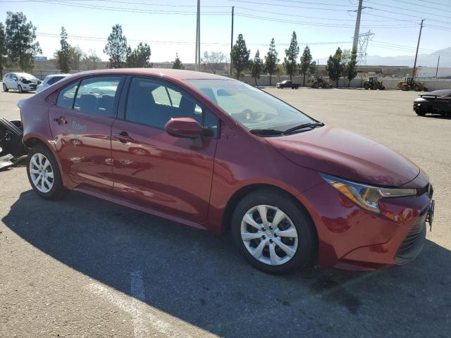 2024 TOYOTA COROLLA LE 5YFB4MDE5RP179391