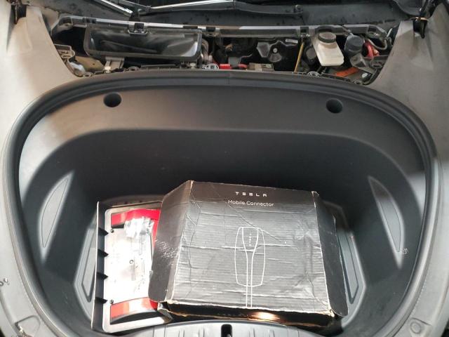 2022 TESLA MODEL 3 5YJ3E1EA4NF370575