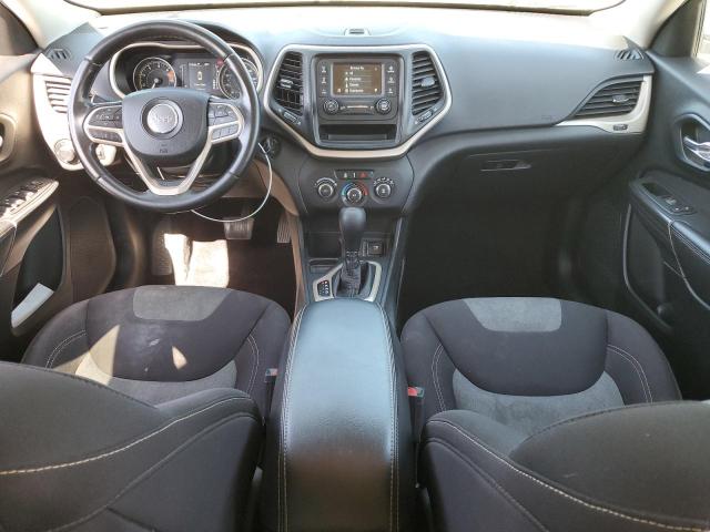 2017 JEEP CHEROKEE S 1C4PJLAB8HW559267