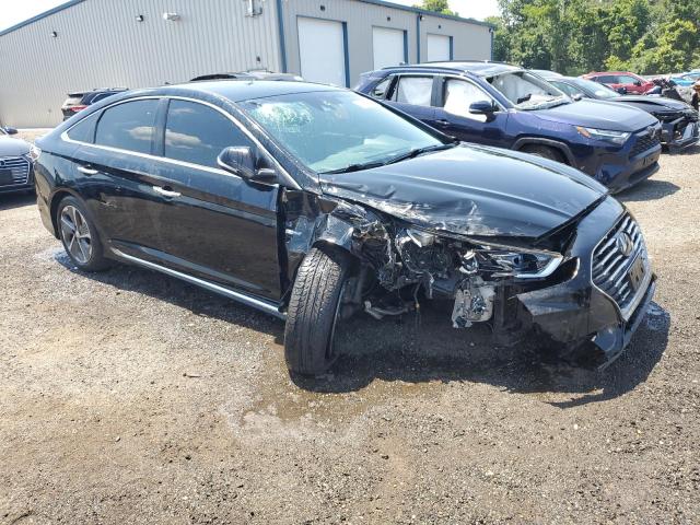 2019 HYUNDAI SONATA PLU KMHE54L21KA094037