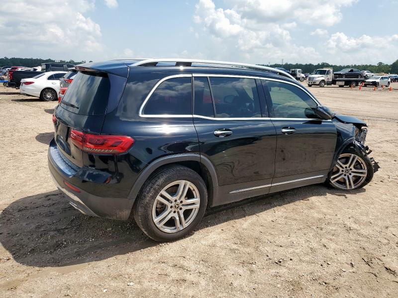 2021 MERCEDES-BENZ GLB 250 W1N4M4GB3MW085013
