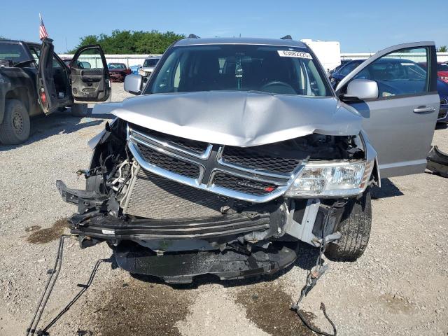 2017 DODGE JOURNEY SX 3C4PDCBB7HT590134