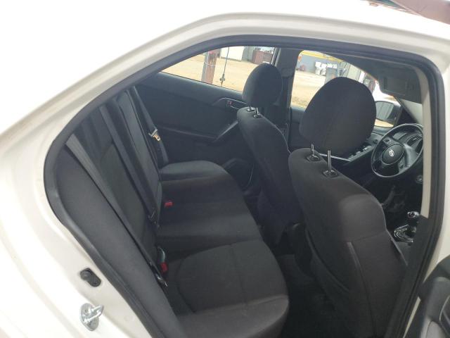 2011 KIA FORTE EX - KNAFU4A23B5443008