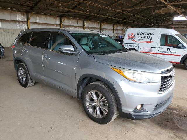 2015 TOYOTA HIGHLANDER 5TDKKRFH3FS109658