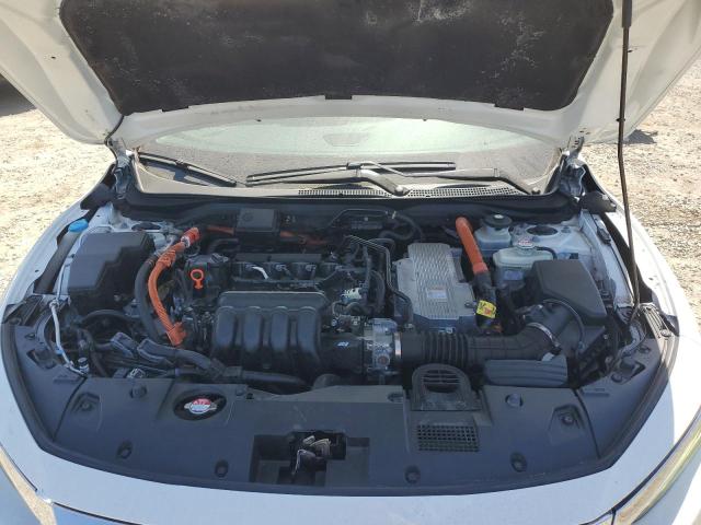 2021 HONDA INSIGHT TO 19XZE4F99ME004633