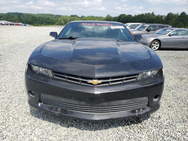 2015 CHEVROLET CAMARO LT 2G1FF1E37F9247699