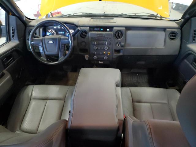 2014 FORD F150 SUPER - 1FTFX1EF1EKE66511