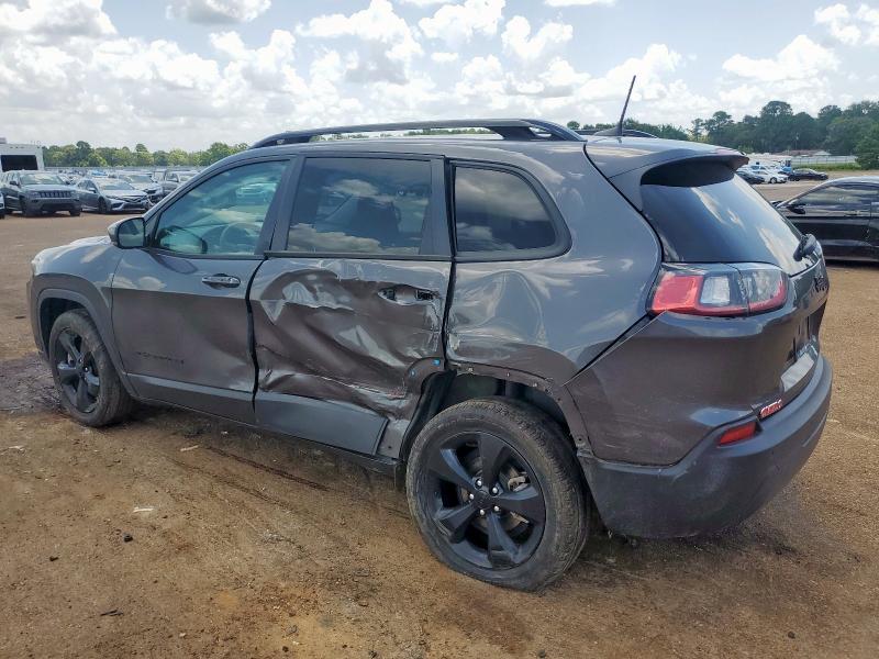 2019 JEEP CHEROKEE L 1C4PJLLB4KD423055