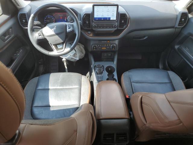 2022 FORD BRONCO SPORT OUTER BANKS 3FMCR9C66NRD57497
