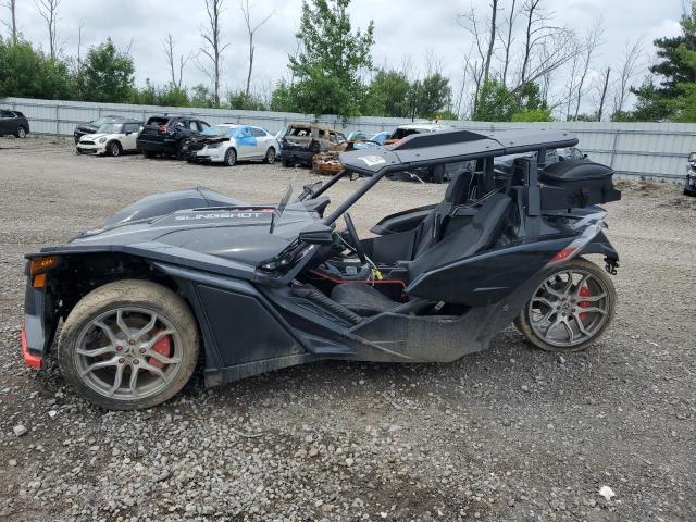2021 POLARIS SLINGSHOT 57XAAPHD8M8140832