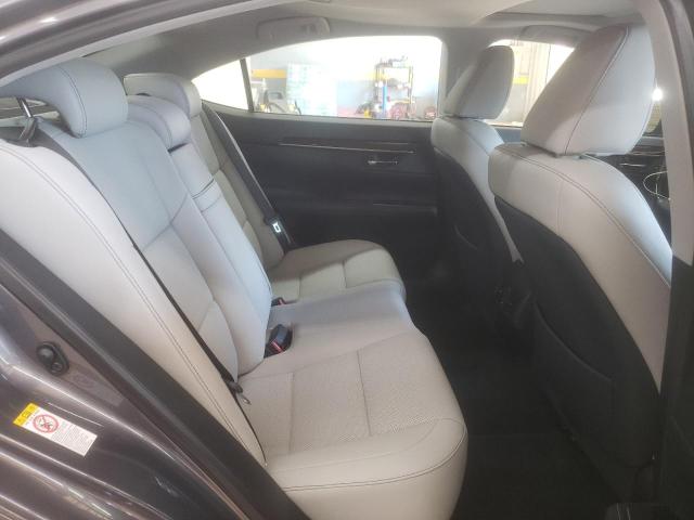 2017 LEXUS ES 350 58ABK1GG1HU071096