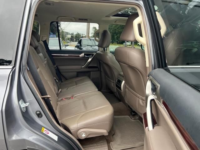 2015 LEXUS GX 460 JTJBM7FX3F5118045