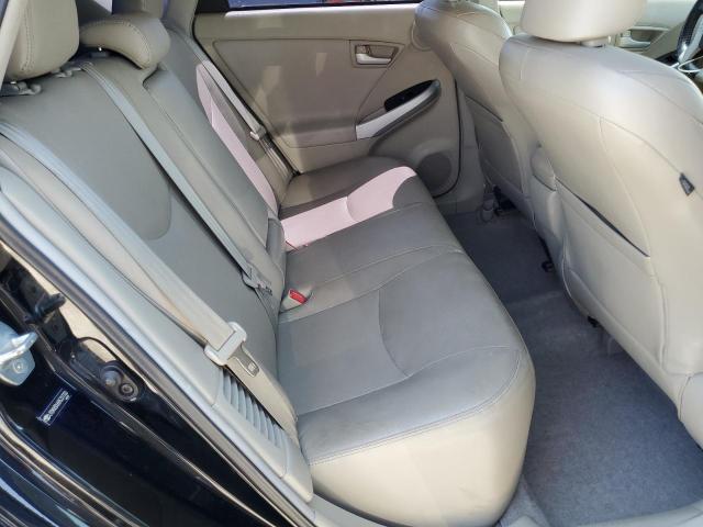 2011 TOYOTA PRIUS - JTDKN3DU6B5327730