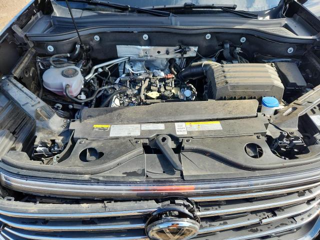 2024 VOLKSWAGEN ATLAS SE 1V2JR2CA2RC608008