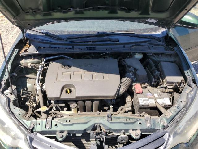 2015 TOYOTA COROLLA L - 5YFBURHE7FP328466
