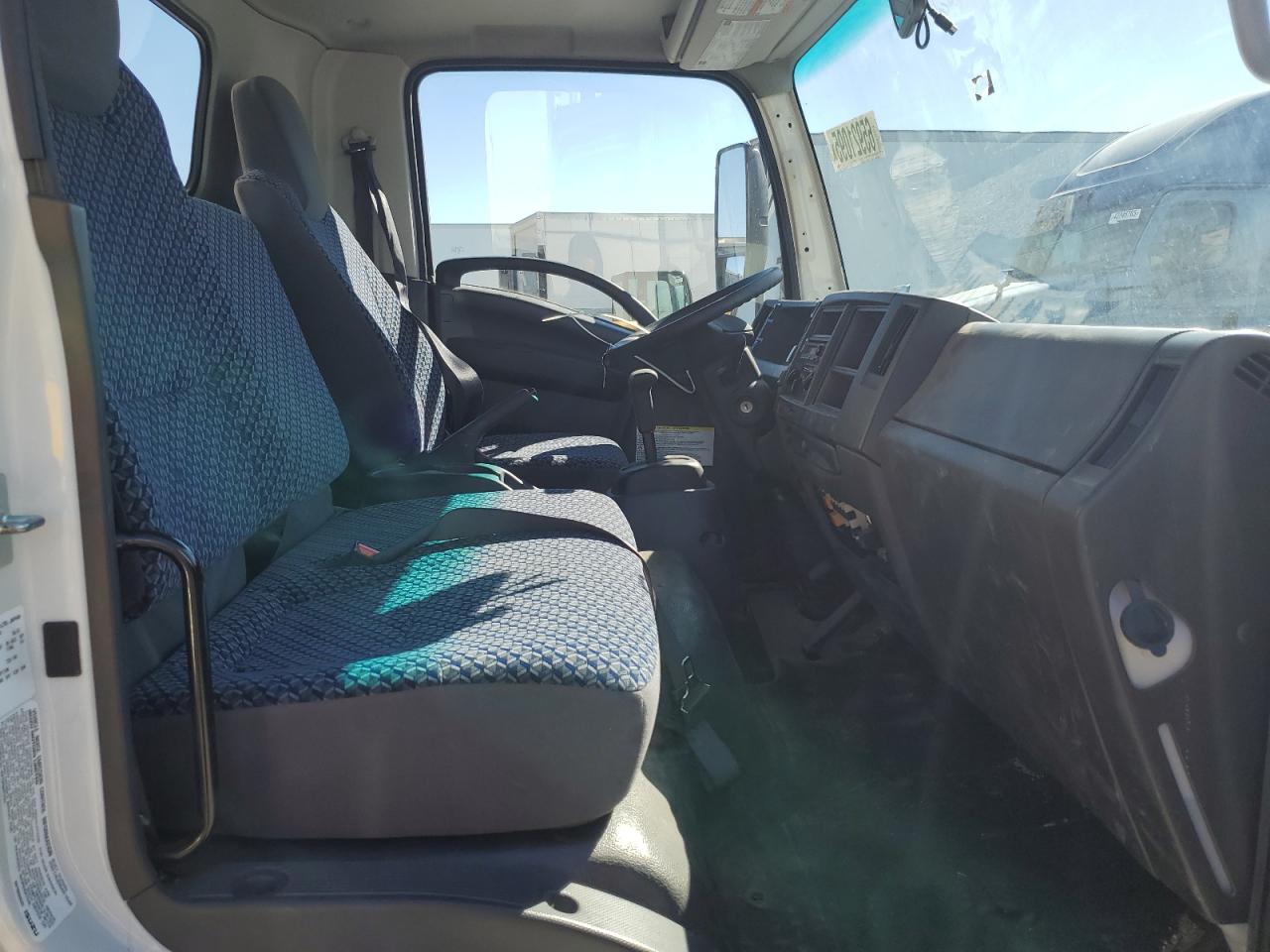 Lot #3303646933 2023 ISUZU NRR