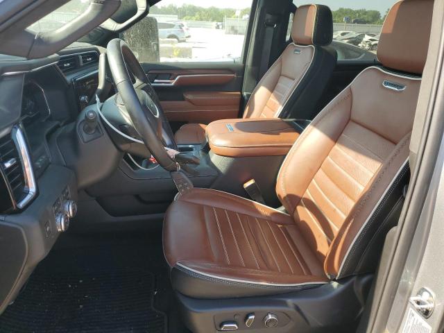 2024 GMC SIERRA K25 - 1GT49XEY8RF436426