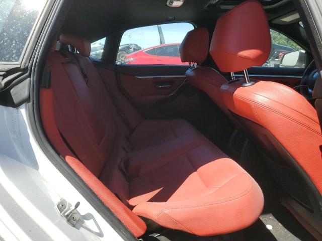 2018 BMW 430I GRAN WBA4J1C52JBG76225