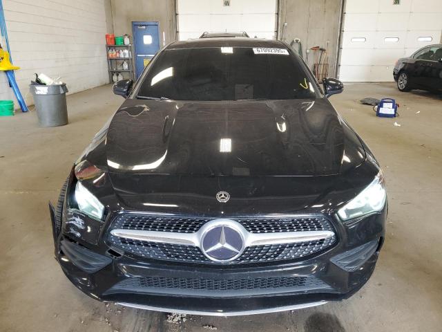 2020 MERCEDES-BENZ CLA 250 4M W1K5J4HB5LN109034
