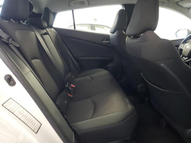 2022 TOYOTA PRIUS NIGH JTDKAMFU8N3159295