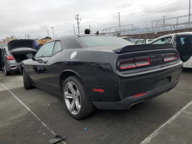 2018 DODGE CHALLENGER 2C3CDZBT6JH111845