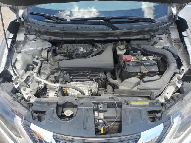 2018 NISSAN ROGUE S - KNMAT2MT4JP621276