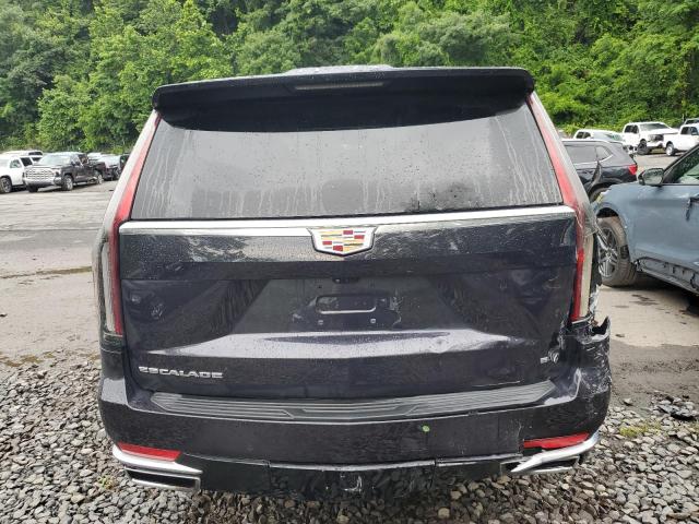 2024 CADILLAC ESCALADE P 1GYS4BKL5RR260915