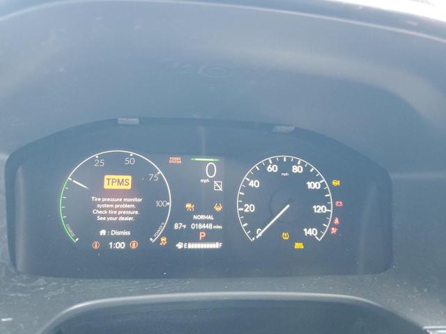 2023 HONDA CR-V SPORT TOURING 2HKRS6H96PH805960