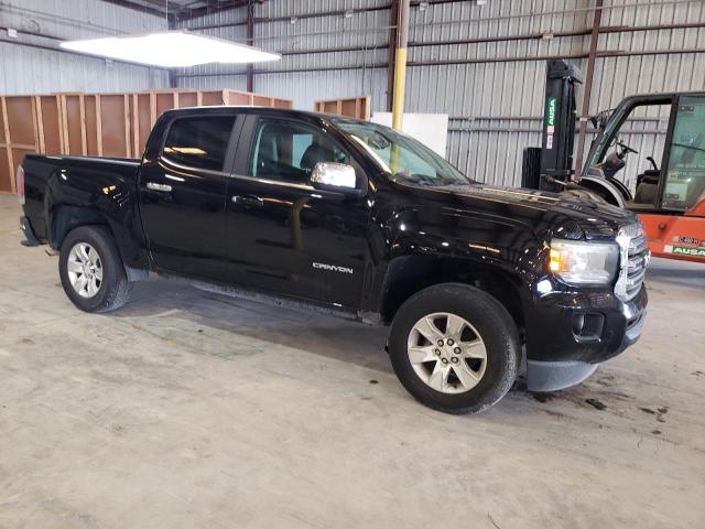 2017 GMC CANYON SLE 1GTG5CEA0H1143944
