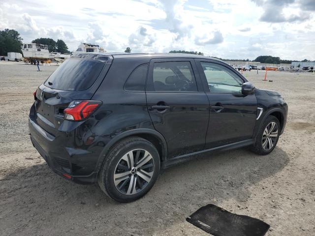 2022 MITSUBISHI OUTLANDER JA4ARUAU2NU019436