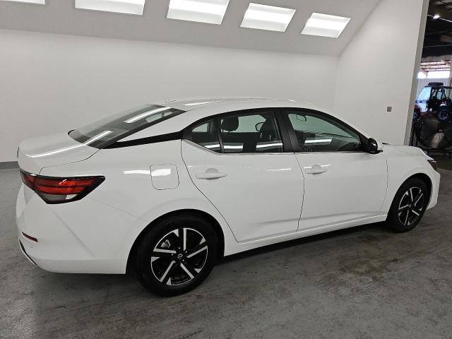 Vin: 3n1ab8cv4sy274849, lot: 62956425, nissan sentra sv 20253