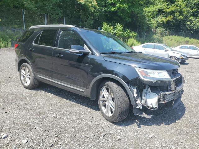 2016 FORD EXPLORER X - 1FM5K8D86GGA41714