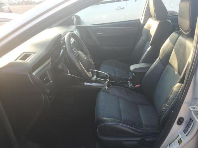 2015 TOYOTA COROLLA L - 5YFBURHE5FP234232