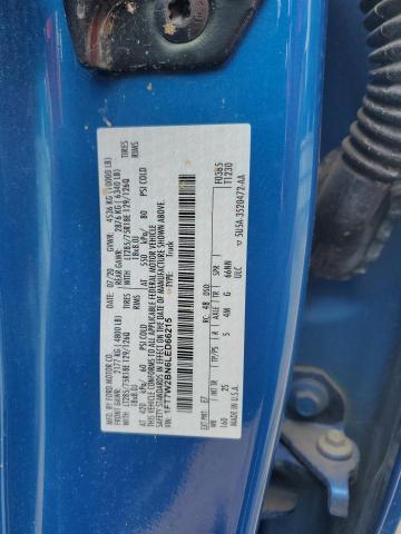 2020 FORD F250 SUPER 1FT7W2BN6LED66215