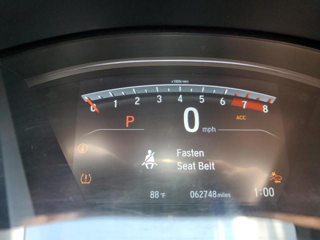 2020 HONDA CR-V EXL 5J6RW1H80LL003872
