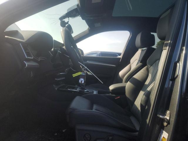 2024 AUDI Q5 PREMIUM WA1GAAFY4R2121785